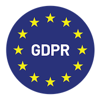 Rupt GDPR compliant logo
