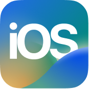iOS