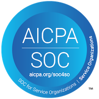 Rupt SOC 2 compliant logo